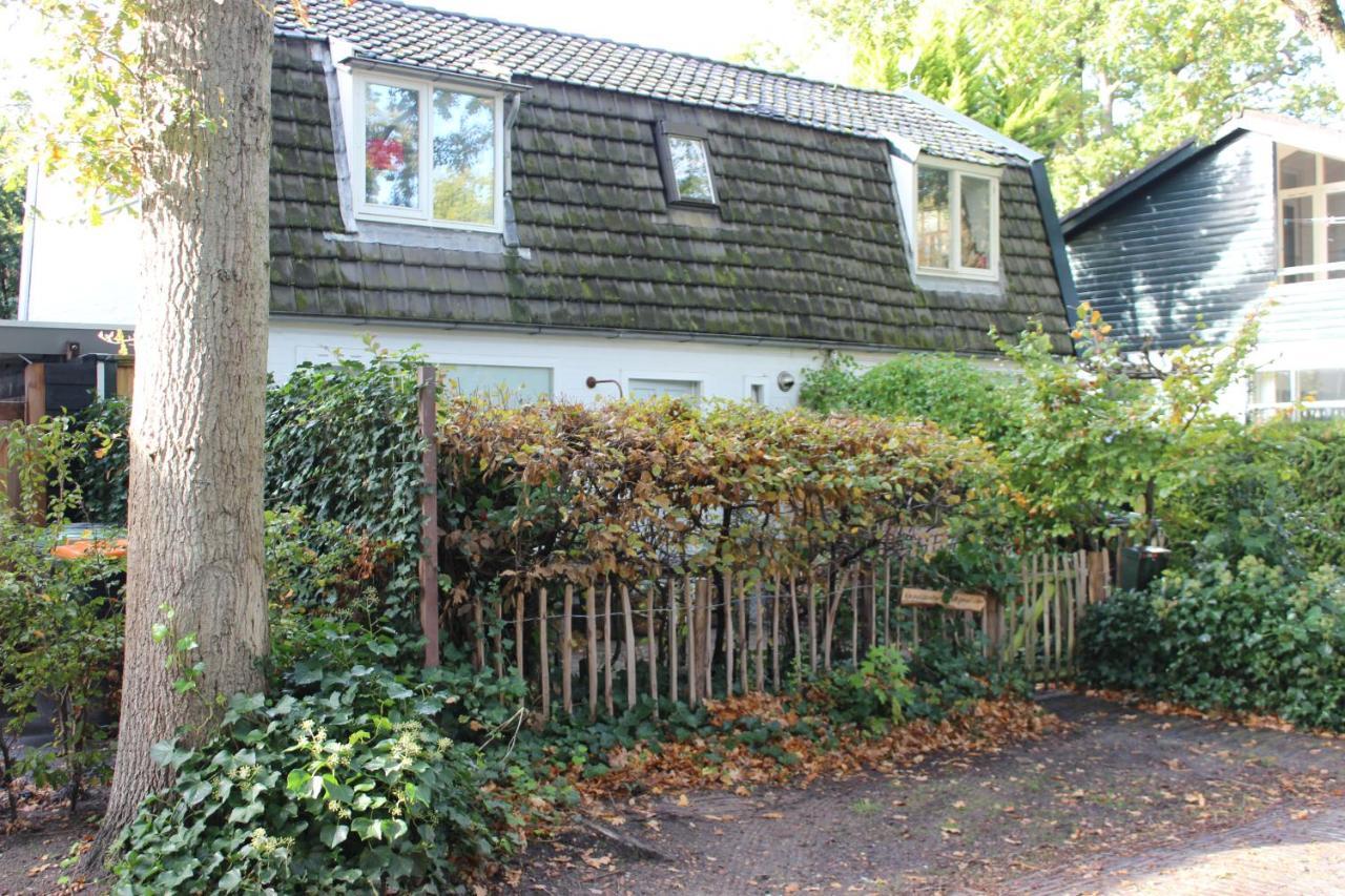 Klein Oldenburg Villa Bergen Exterior photo